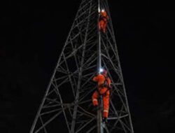 Listrik di Sumbar Pulih Total, PLN Pastikan Pasokan Kembali Normal