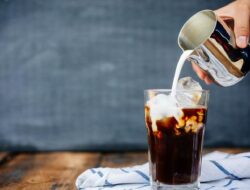 Riset Ungkap Kopi Susu Lebih Ampuh Redakan Peradangan Dibanding Kopi Hitam
