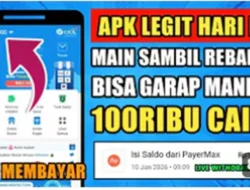 Aplikasi Chillar Terbukti Membayar! Cara Mudah Hasilkan Uang dari HP