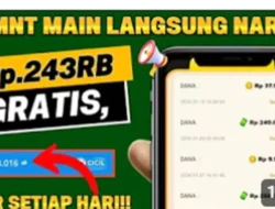 2 Game Penghasil Uang Terbukti Membayar, Bisa Cair ke Dana hingga PayPal!