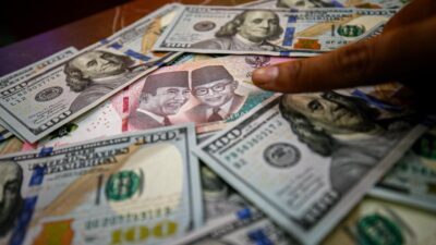 33 Bank Siap Kucurkan Kredit Rp177 Triliun, Kepercayaan ke Danantara Meningkat