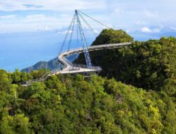 Malaysia Kuasai Pariwisata ASEAN, Tembus 10,6 Juta Wisman di Awal 2026