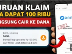 Earn 11 Aplikasi Penghasil Uang 2026, Benarkah Bisa Dapat Cuan dari HP?