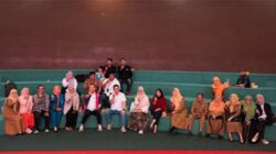 FGD Awal Roadmap “Padang City of Gastronomy 2026-2026” Libatkan Hexa Helix.