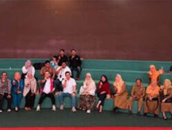 Pemko Padang Susun Roadmap City of Gastronomy 2026–2030 Lewat FGD