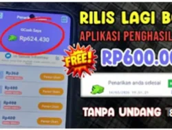 Cara Menghasilkan Uang dari Aplikasi Block Legend, Benarkah Bisa Dicairkan?