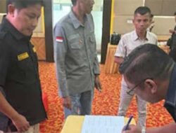 KONI Sumbar Tetapkan Jadwal Porprov 2026, Delapan Daerah Siap Jadi Tuan Rumah