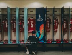 Timnas Indonesia U-17 Hadapi Jepang di Laga Penentuan, Peluang Lolos Masih Terbuka