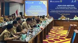 Angka Inflasi Di Kota Padang Turun Signifikan Jelang Idul Adha 2026.