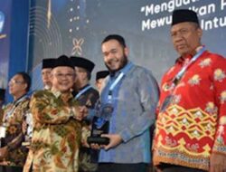 Padang Raih Penghargaan Nasional, Validitas Data Pendidikan Terbaik Kedua di Indonesia