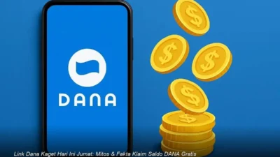 Tren Aplikasi Micro-Tasking Meledak, Pengguna Ramai Dapatkan Saldo Digital