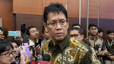 Menkeu Purbaya.
