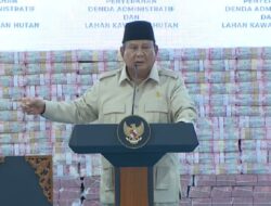 Prabowo Ungkap 10 Ribu Puskesmas Belum Diperbaiki, Siap Gunakan Dana Sitaan