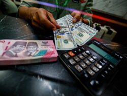 Biaya Produksi Naik, Pelaku Usaha Mulai Sesuaikan Harga Jual