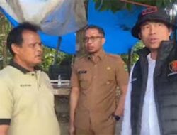 Polda Sumbar Sidak SPBU di Solok, Temukan Modus Penimbunan BBM Subsidi