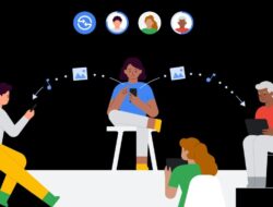 Google Hadirkan Quick Share via QR Code, Android Kini Bisa Kirim File ke iPhone