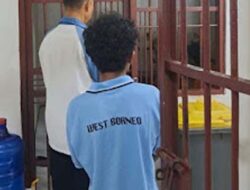 Balita di Padang Diduga Jadi Korban Kekerasan Ayah Kandung, Warga Gerak Cepat Selamatkan Korban
