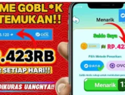 Review mPaisa, Aplikasi Penghasil Uang dari Main Game yang Lagi Viral