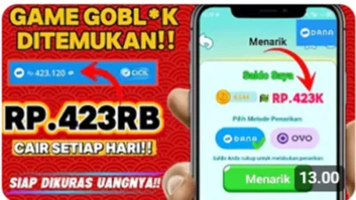 Review mPaisa, Aplikasi Penghasil Uang dari Main Game yang Lagi Viral