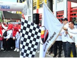 Gebyar Gebu Minang di Padang Dorong Penguatan Ekonomi dan Digitalisasi UMKM