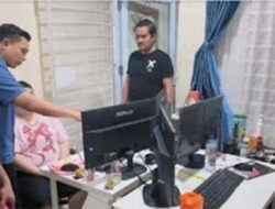 Rumah Mewah di Batam Digerebek, Polisi Bongkar Markas Judi Online Jaringan Internasional