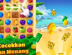 10 Game Penghasil Saldo DANA, Bisa Main Sambil Rebahan