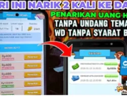 Merge Cats Viral! Game Penghasil Uang yang Katanya Bisa Jadi Cuan
