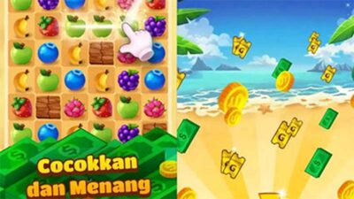 10 Game Penghasil Saldo DANA, Bisa Main Sambil Rebahan