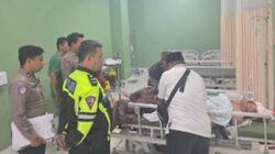 Mobil yang ditumpangi anggota DPR RI kecelakaan di Tol Paspro tewaskan 2 penumpangnya.