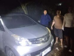 Modus Transfer Palsu, Mantan Polisi Bawa Kabur Mobil di Grobogan