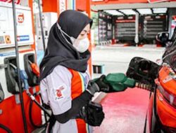 Pertamina Patra Niaga Tegaskan Isu Larangan Kendaraan Tertentu Beli Pertalite adalah Hoaks