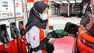 Pertamina Patra Niaga Tegaskan Isu Larangan Kendaraan Tertentu Beli Pertalite adalah Hoaks