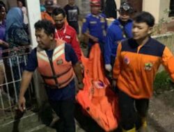 Warga Weleri Kendal Geger, Jasad Perempuan Ditemukan Mengapung di Sungai Bulanan