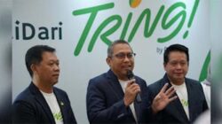 Kinerja Positif Pengadaian di Awal Tahun, Laba Melonjak 87,2 Persen.