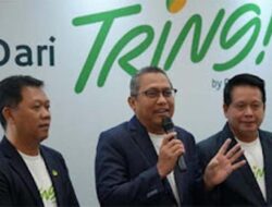 Kinerja Moncer, Pegadaian Catat Laba Rp4,38 Triliun hingga April 2026