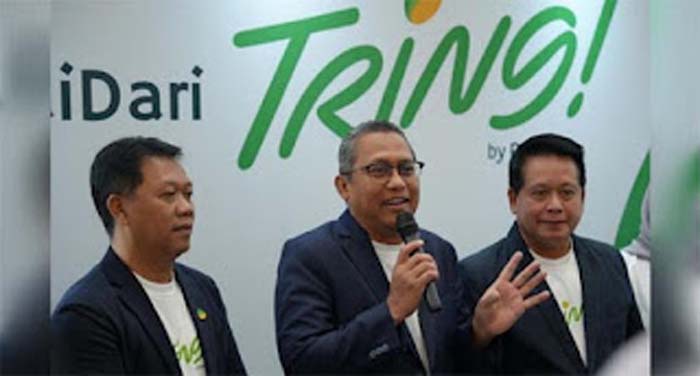 Kinerja Positif Pengadaian di Awal Tahun, Laba Melonjak 87,2 Persen.