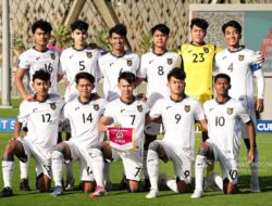 Jadwal Indonesia U-19 vs Vietnam U-19 di Piala AFF 2026, Laga Panas di Deli Serdang