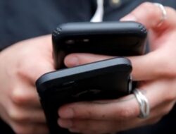 Cara Blokir Situs Judi Online di HP dengan Mudah dan Aman