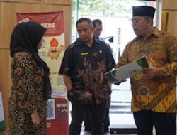 Sidak MPP, Wali Kota Hendri Arnis Temukan ASN Masih Langgar Disiplin