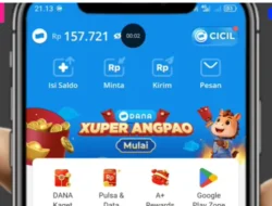 Mengenal mPaisa, Game yang Diklaim Bisa Menambah Penghasilan dari HP