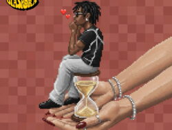 Hitsound dan Minite Rilis “Take Your Time”, Kolaborasi Afrobeats/R&B Bernuansa Emosional
