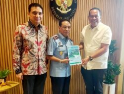 RSUD dr. Sadikin Jadi Taruhan Nyawa Pariaman, Kemenkes Mulai Bergerak