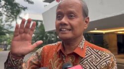 Chief Technology Officer (CTO) Danantara, Sigit Puji Santosa.