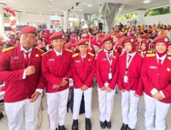 Mensos Sebut Sekolah Rakyat Jadi Strategi Tekan Kemiskinan
