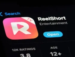 ReelShort Viral! Aplikasi Nonton Video yang Diklaim Bisa Menghasilkan Uang