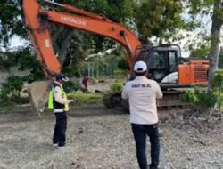 Maluku Utara Terapkan Layanan Perizinan Tambang Langsung di Pulau Obi untuk Tertibkan Aktivitas Ilegal