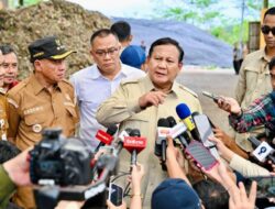 Presiden Prabowo Subianto Umumkan 4 Kebijakan Pro Buruh di Hari Buruh Internasional 2026