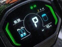 Jarak Jauh Bukan Masalah, Motor Listrik Yadea Lolos Uji 150+ Km Challenge