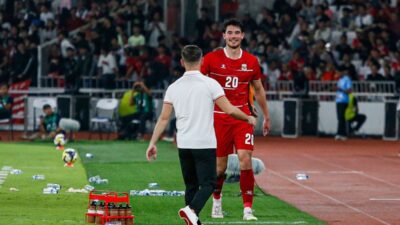 Wacana Piala Dunia 2030 Jadi 64 Tim, Peluang Indonesia Makin Terbuka