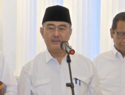 Komisi Reformasi Polri Sampaikan Rekomendasi ke Prabowo, Kompolnas Bakal Diperkuat